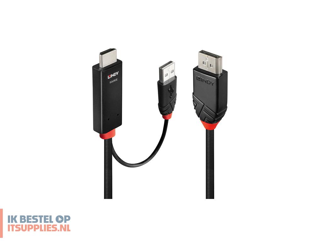 3008973-lindy_41499_video_kabel_adapter_2_m_hdmi_usb_type-a_displayport_zwart