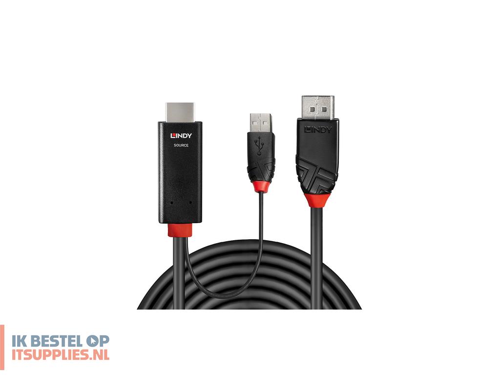 3010992-lindy_41499_video_kabel_adapter_2_m_hdmi_usb_type-a_displayport_zwart