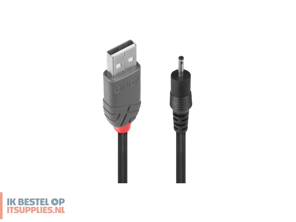 0139284-lindy_70265_electriciteitssnoer_zwart_1-5_m_usb_a_eiaj-01_25_mm-_07_mm