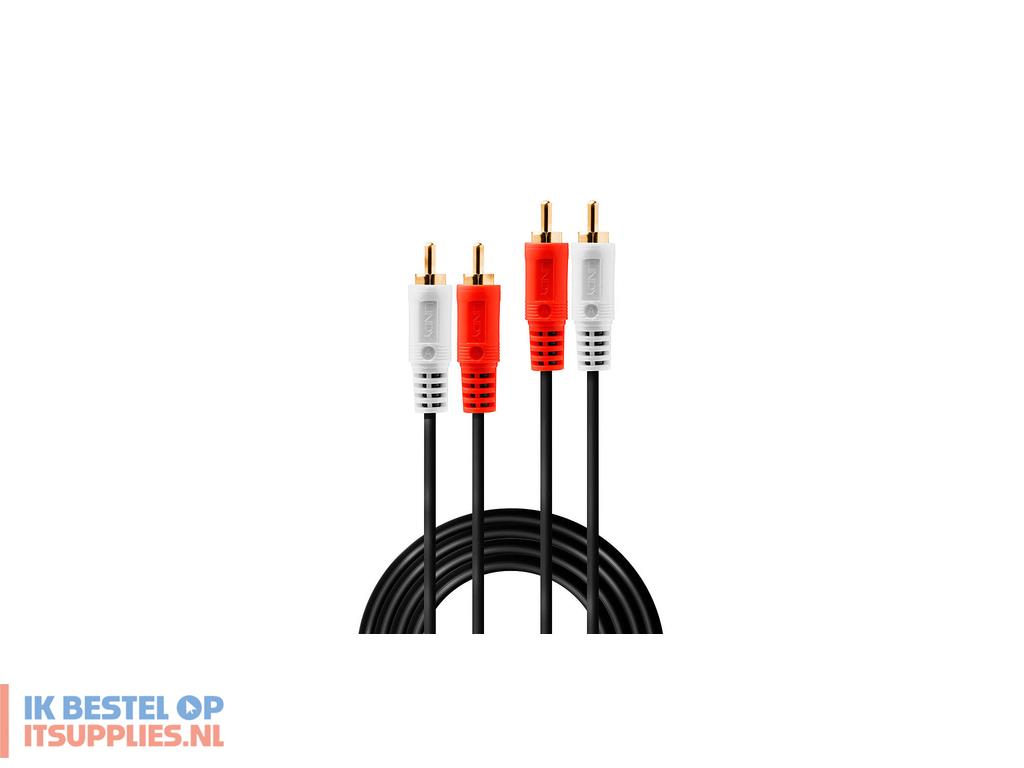 0149994-lindy_35663_audio_kabel_5_m_2_x_rca_zwart-_rood-_wit