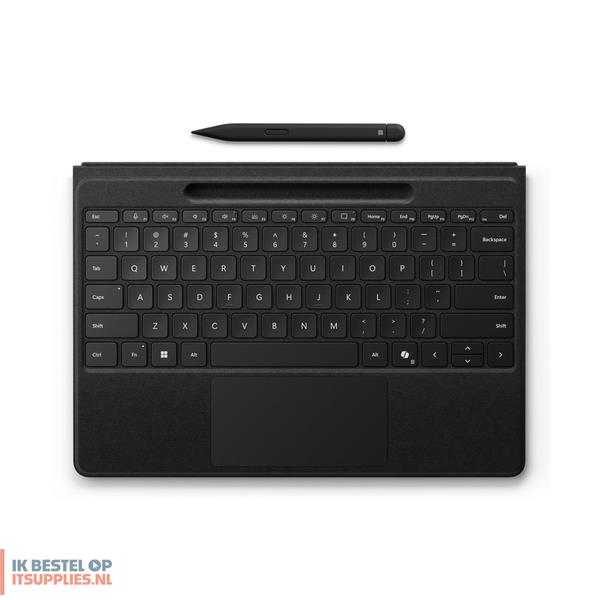 Microsoft Surface Pro Flex w/Slim Pen QWERTY | IT Supplies by Truedata