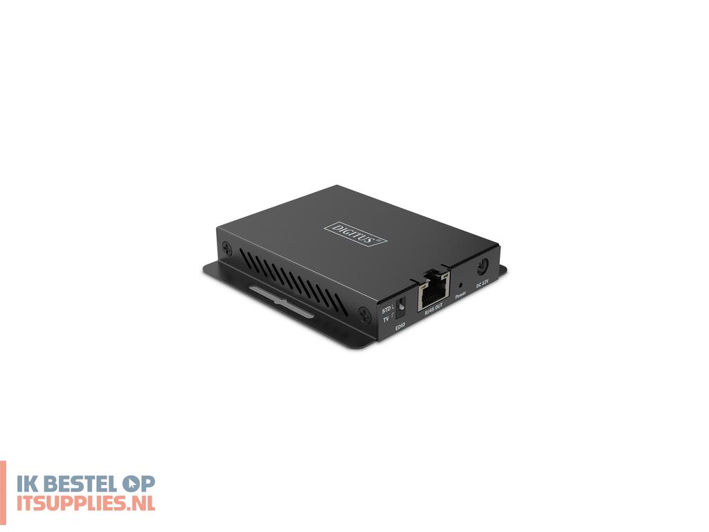 4604288-digitus_ds-55342_audiovideo_extender_av-zender_ontvanger_zwart