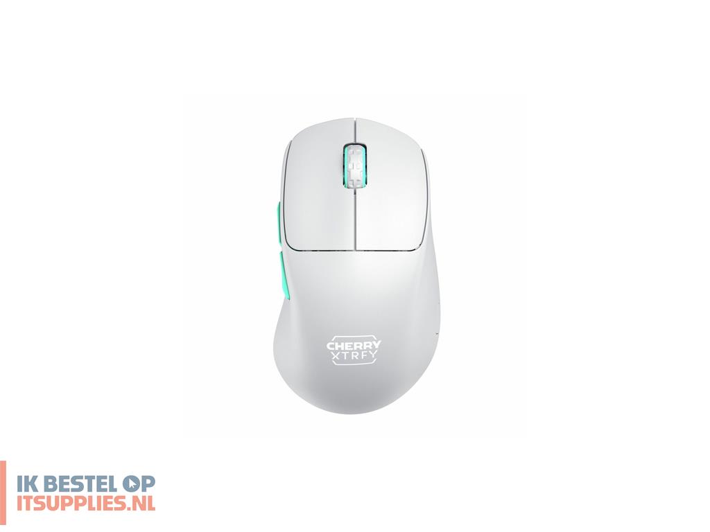 2453924-cherry_xtrfy_cx-m64w-white_muis_gamen_rf_draadloos_26000_dpi