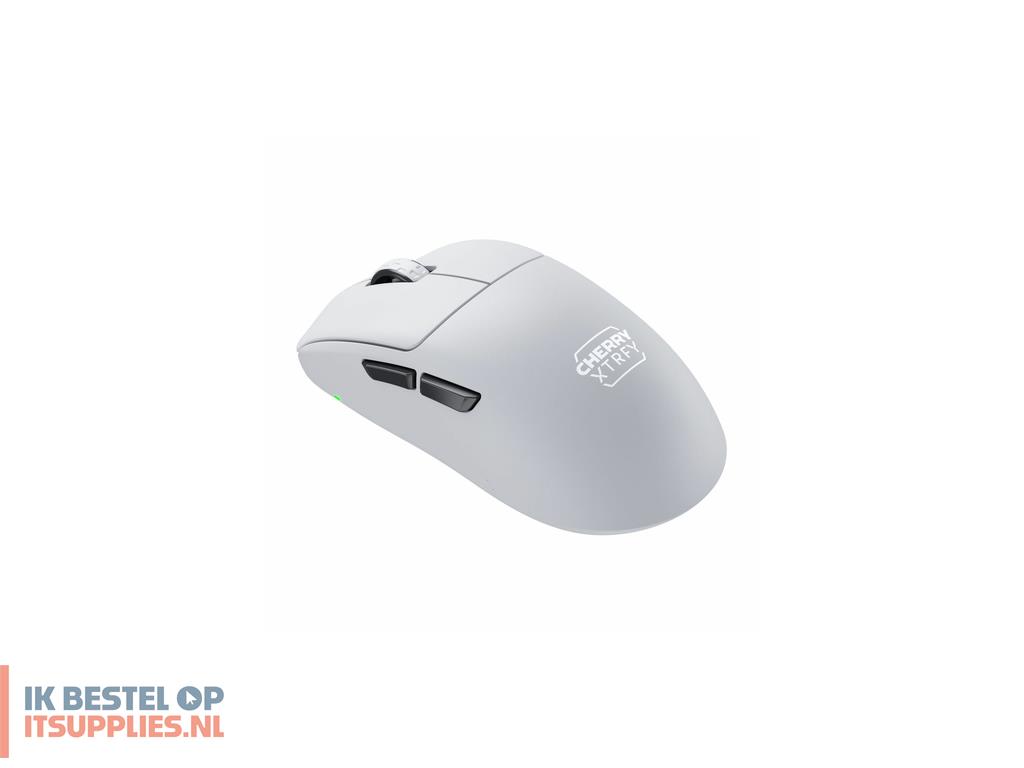 2506017-cherry_xtrfy_cx-m68w-pro-white_muis_gamen_rechtshandig_rf_draadloos_26000_dpi