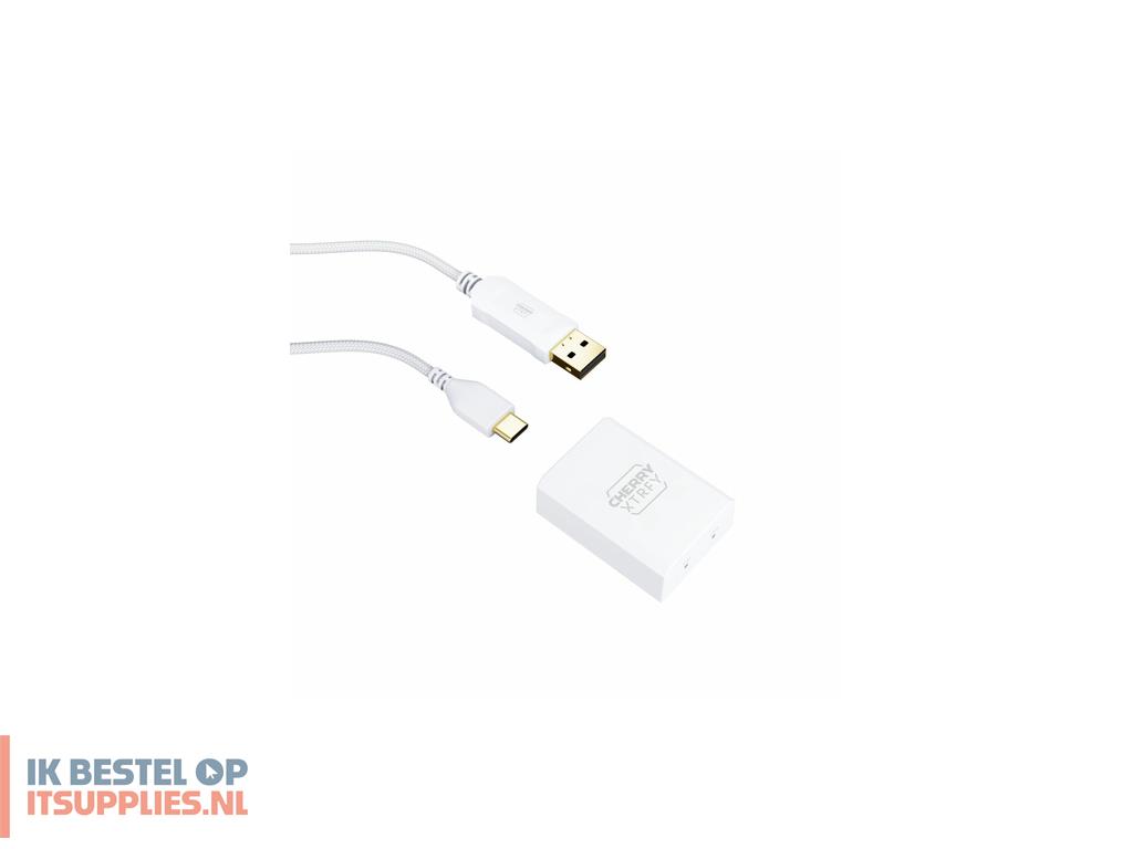 2514999-cherry_xtrfy_cx-m68w-pro-white_muis_gamen_rechtshandig_rf_draadloos_26000_dpi