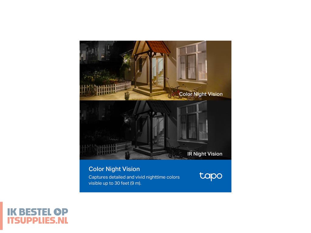 3025078-tp-link_tapo_c410_bullet_ip-beveiligingscamera_buiten_2304_x_1296_pixels_plafondmuur
