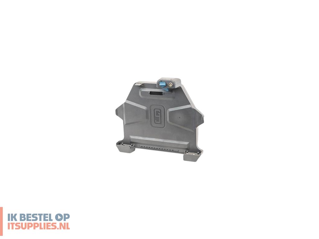 4826189-gamber-johnson_7160-1788-00_dockingstation_voor_mobiel_apparaat_tablet_blauw-_grijs