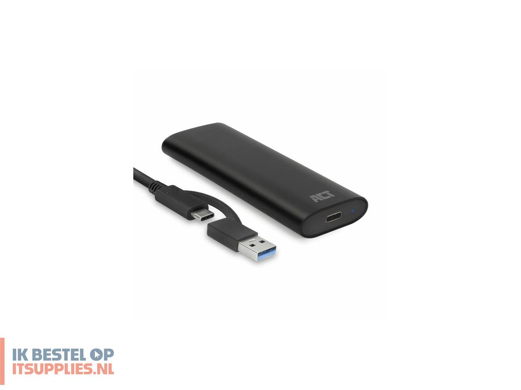 1520215-act_ac1615_behuizing_voor_opslagstations_sdd-behuizing_zwart