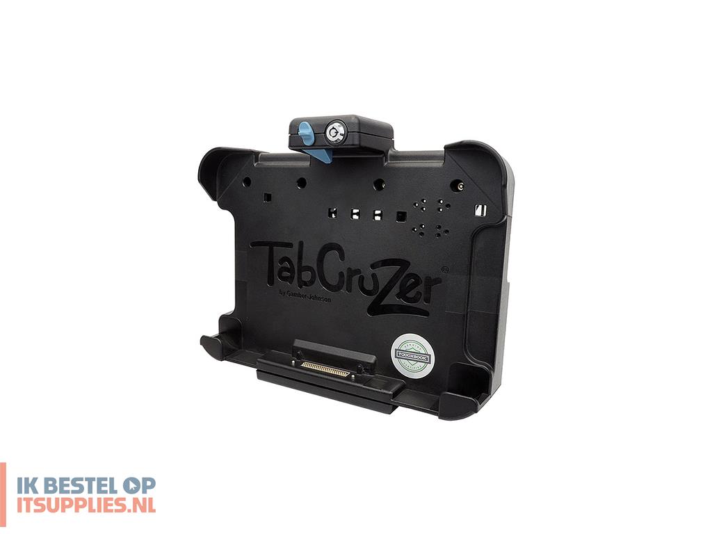 3303951-gamber-johnson_7160-0595-20_dockingstation_voor_mobiel_apparaat_tablet_zwart