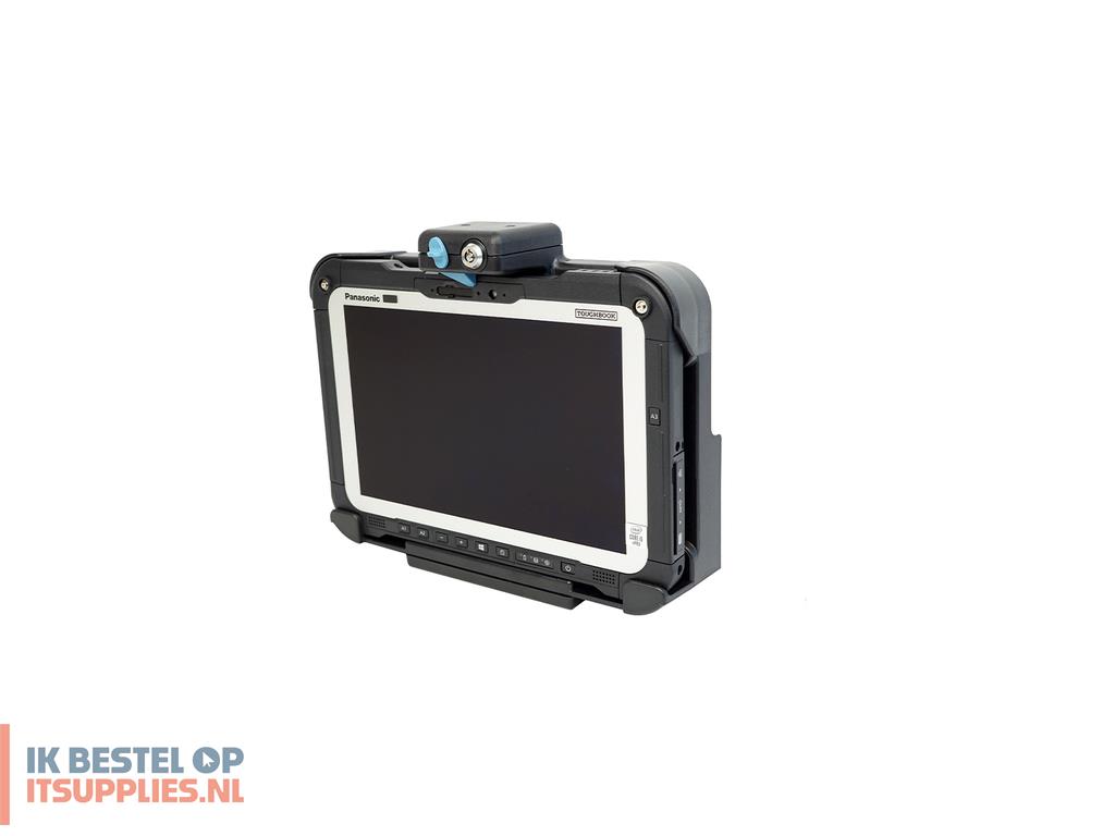 3307158-gamber-johnson_7160-0595-20_dockingstation_voor_mobiel_apparaat_tablet_zwart