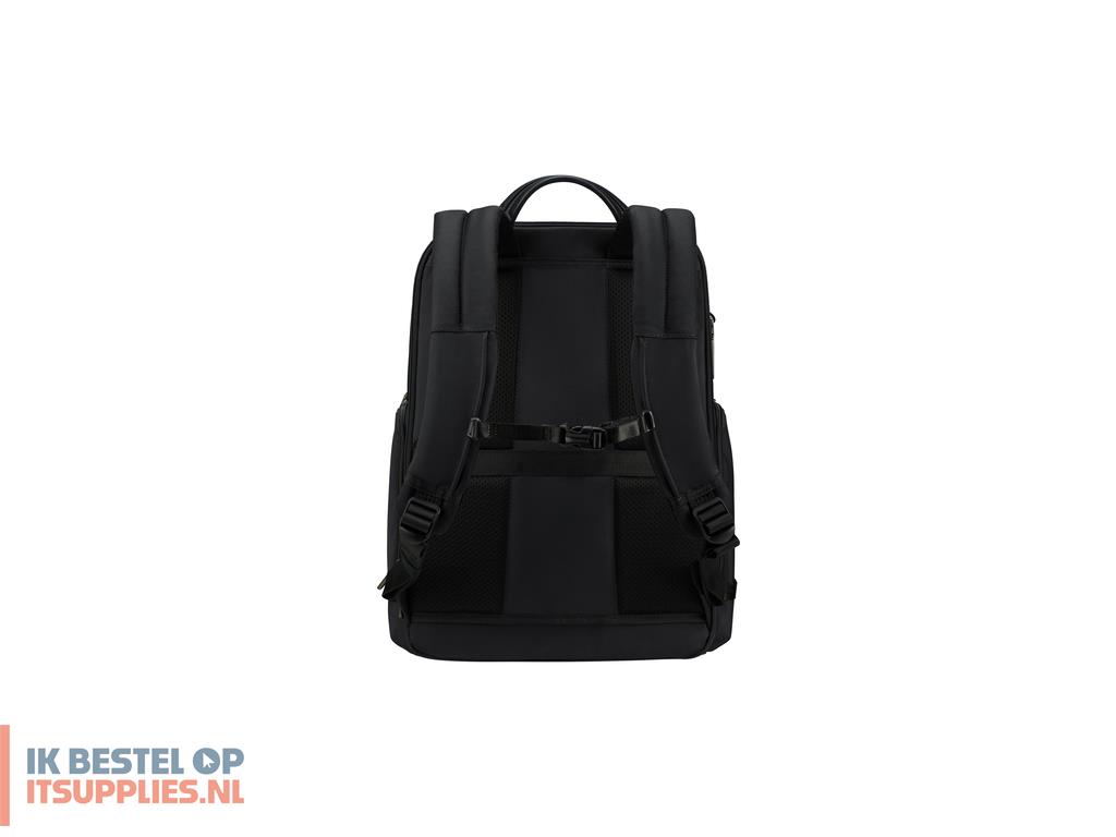 3410879-samsonite_urban-eye_rugzak_casual_rugzak_zwart_nylon-_polyethyleentereftalaat_pet