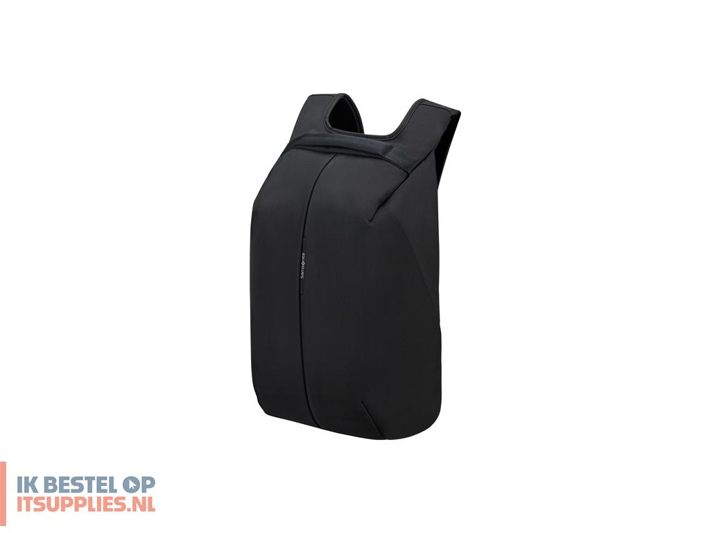 1726002-samsonite_securipak_20_rugzak_casual_rugzak_zwart_polyethyleentereftalaat_pet-_gerecycleerd_plastic