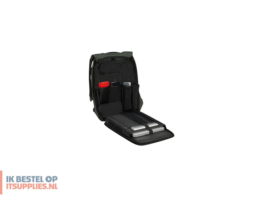 0319614-samsonite_securipak_20_backpack_156_rugzak_city_backpack_groen_stofweefsel-_thermoplastische_elastomeer_tpe