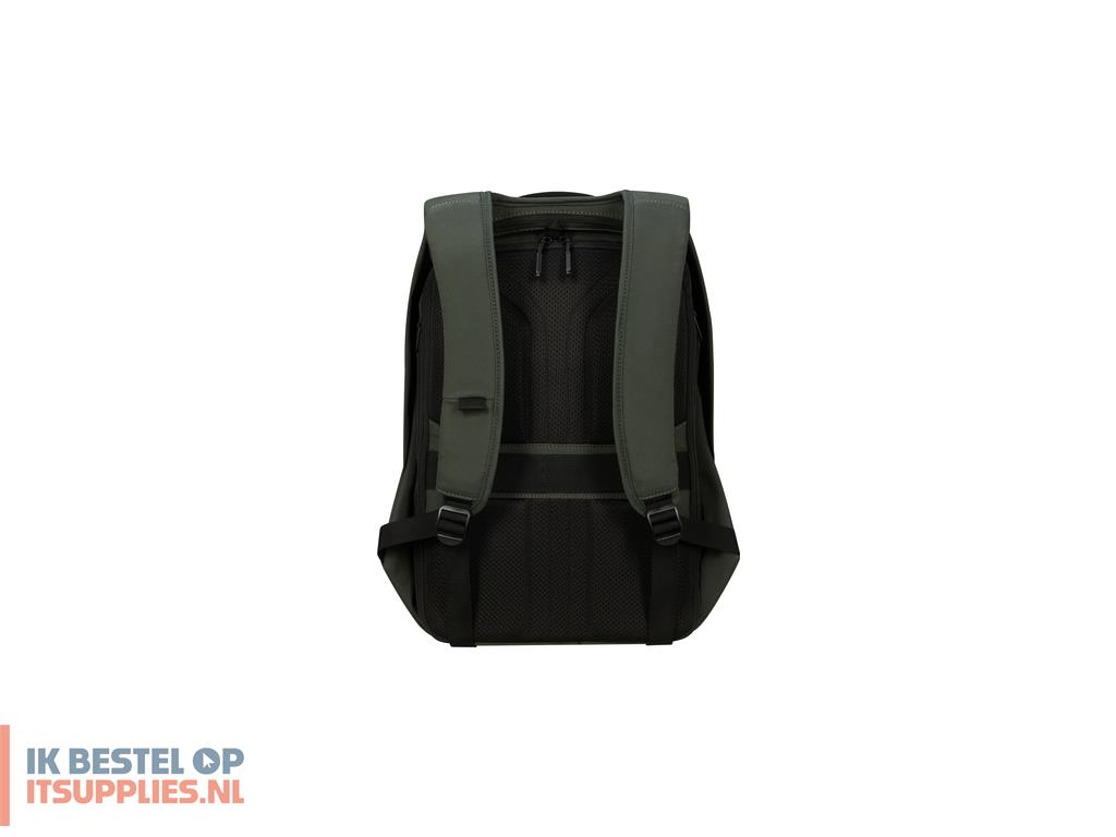 0324896-samsonite_securipak_20_backpack_156_rugzak_city_backpack_groen_stofweefsel-_thermoplastische_elastomeer_tpe