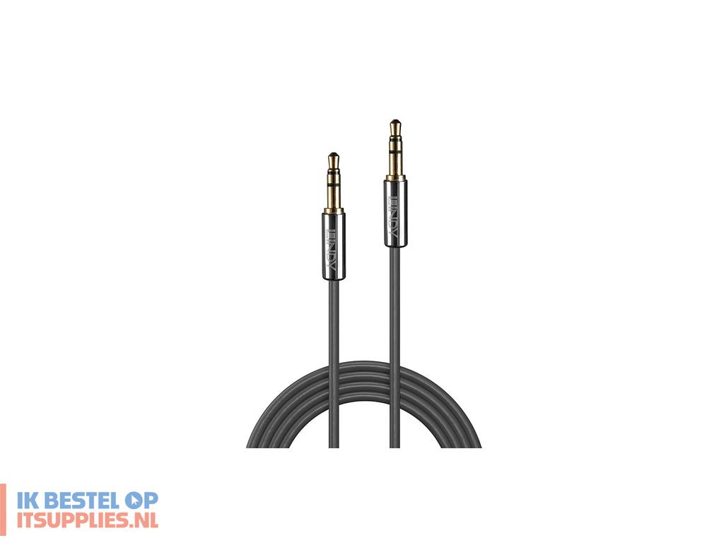 0102411-lindy_35320_audio_kabel_0-5_m_35mm_antraciet