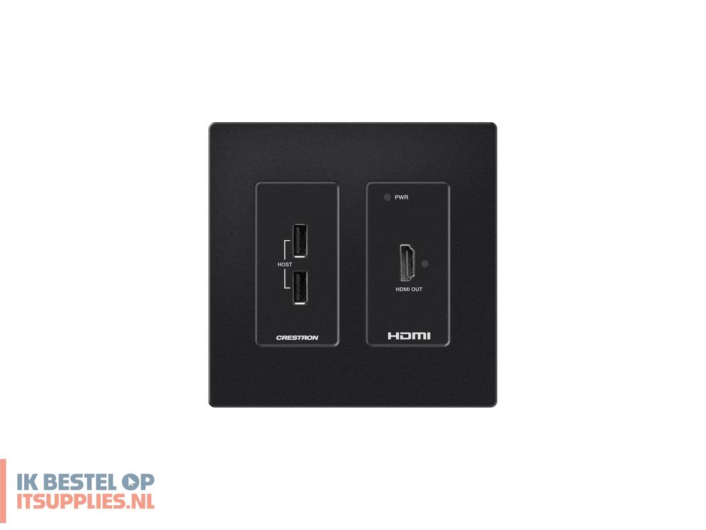3148986-crestron_hd-rxu-4kz-101-2g-b_audiovideo_extender_av-receiver_zwart
