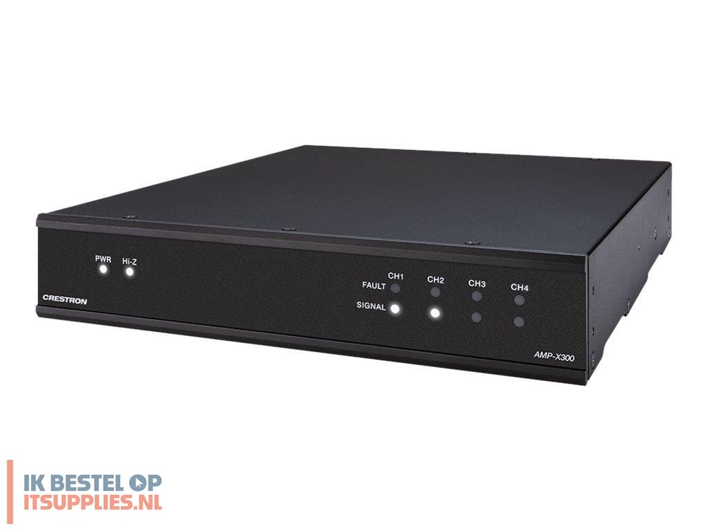 053215-crestron_x-series_amp-x300_-_amplifier