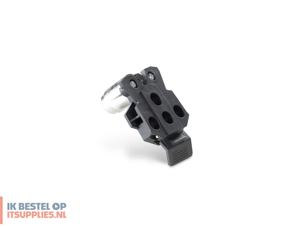 5337585-ergonomic_solutions_spacepole_payment_spmcl001-02_pos-systeemaccessoire_pos-bevestiging_zwart_kunststof
