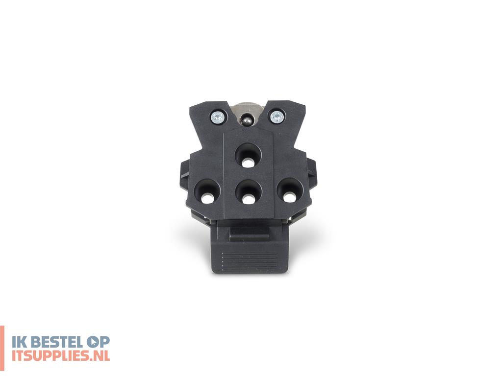 5340345-ergonomic_solutions_spacepole_payment_spmcl001-02_pos-systeemaccessoire_pos-bevestiging_zwart_kunststof
