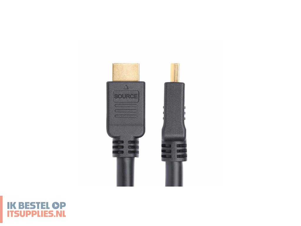 0040583-startechcom_hd2ap-15m-hdmi-cable_hdmi_kabel_hdmi_type_a_standaard_zwart