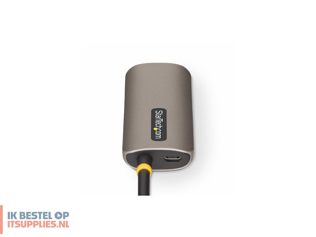 1722867-startechcom_148b-hdmi-dp-8k_video_kabel_adapter_0-3_m_hdmi_type_a_standaard_zwart-_zilver