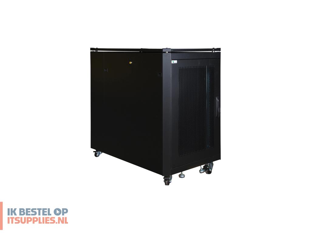 1948927-logon_rsl16u61bl_rack_16u_vrijstaande_rek_zwart