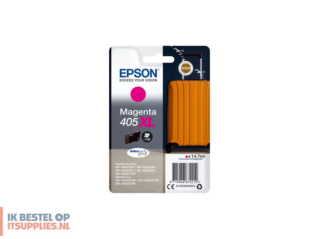 5444958-epson_405xl_durabrite_ultra_ink_inktcartridge_1_stuks_origineel_hoog_xl_rendement