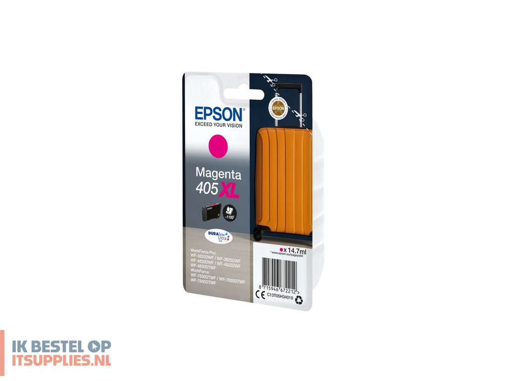 5447808-epson_405xl_durabrite_ultra_ink_inktcartridge_1_stuks_origineel_hoog_xl_rendement
