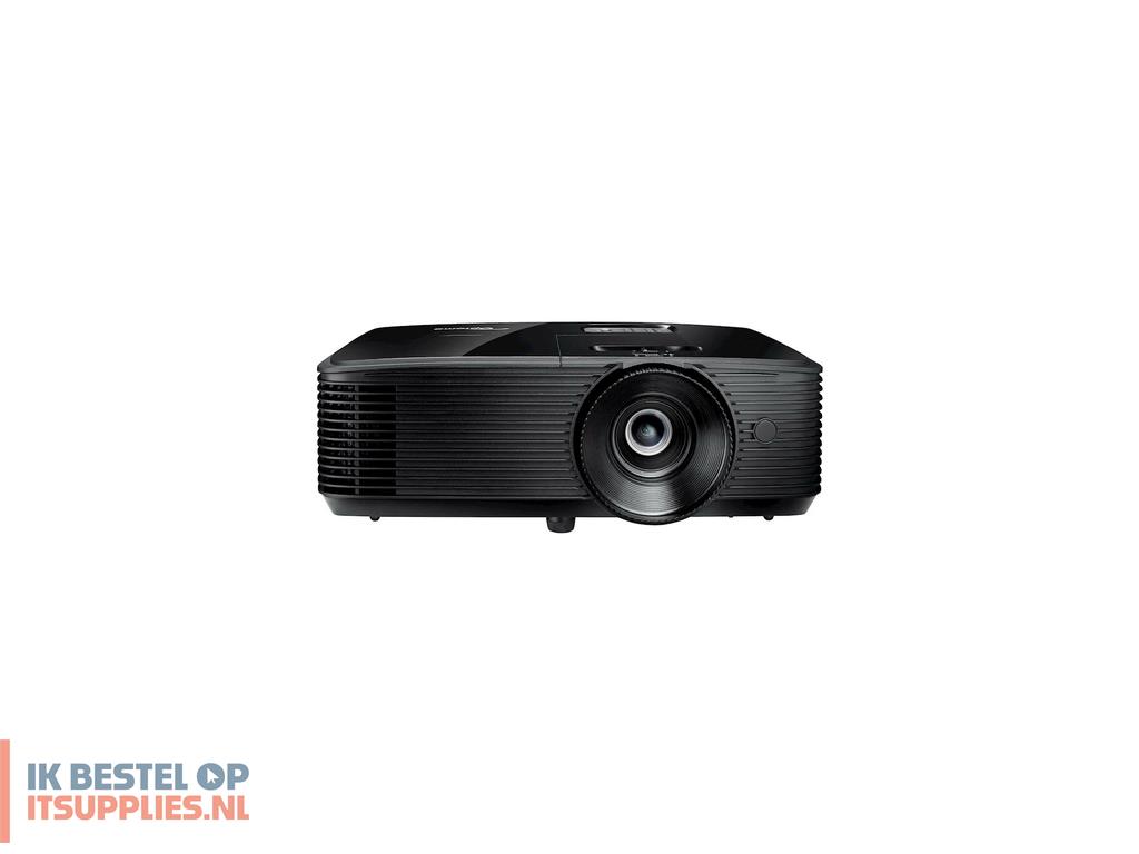 3021237-optoma_hd146x_projector_met_normale_projectieafstand_3600_ansi_lumens_dlp_1080p_1920x1080_3d_zwart
