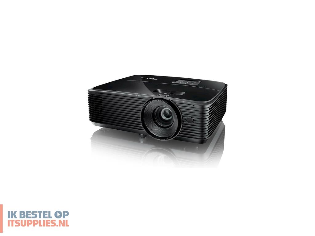 3030463-optoma_hd146x_projector_met_normale_projectieafstand_3600_ansi_lumens_dlp_1080p_1920x1080_3d_zwart