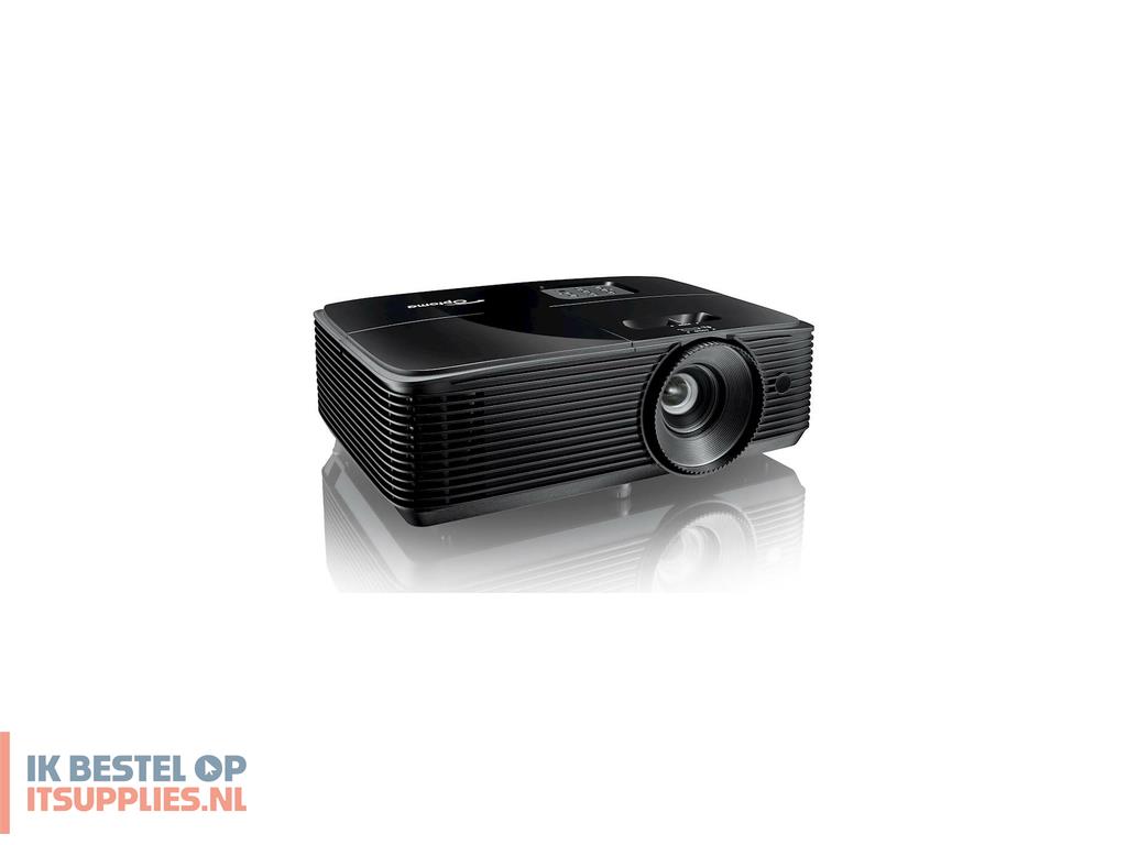 3037003-optoma_hd146x_projector_met_normale_projectieafstand_3600_ansi_lumens_dlp_1080p_1920x1080_3d_zwart