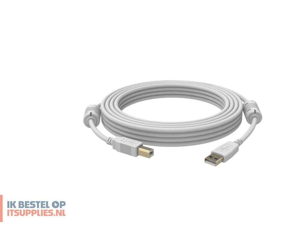0123389-vision_3m_usb_20_usb-kabel_usb_a_usb_b_wit