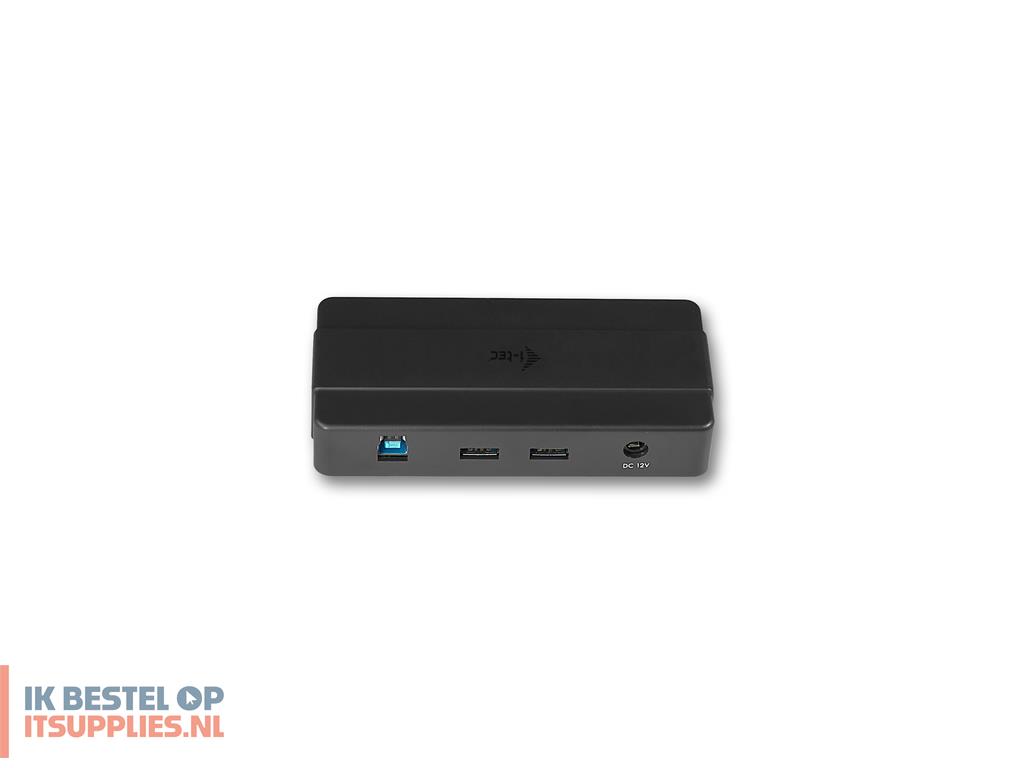 2355294-i-tec_u3hub742_interface_hub_usb_32_gen_1_31_gen_1_type-b_5000_mbits_zwart