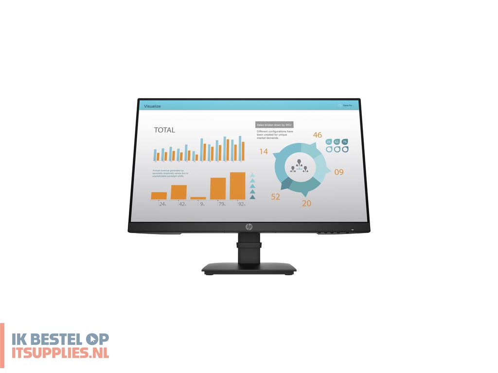 0054886-hp_p24_g4_computer_monitor_60-5_cm_238_1920_x_1080_pixels_full_hd_zwart