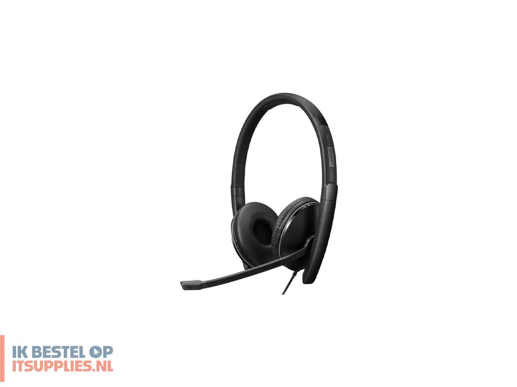 0113146-lenovo_4xd1m39029_hoofdtelefoonheadset_bedraad_hoofdband_usb_type-c_zwart