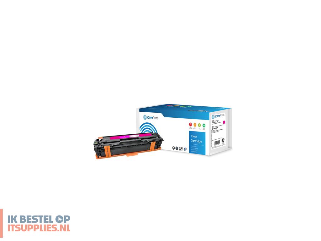 3834829-coreparts_qi-ca1002m_tonercartridge_1_stuks_compatibel_magenta