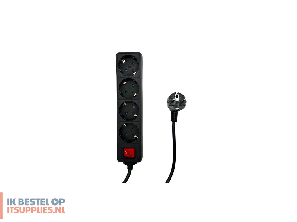 1554571-microconnect_mc-gru0045bs_power_uitbreiding_5_m_4_ac-uitgangen_binnen_zwart