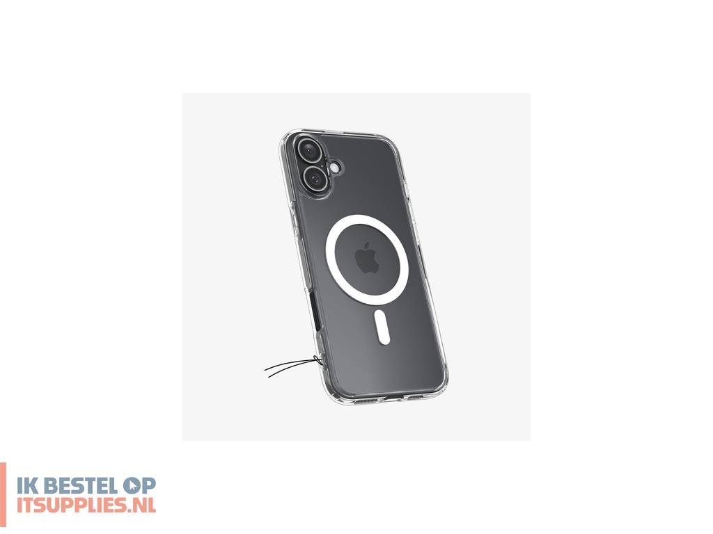 5328595-spigen_ultra_hybrid_magfit_mobiele_telefoon_behuizingen_15-5_cm_61_hoes_transparant-_wit