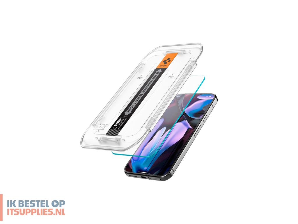 1928445-spigen_glastr_ez_fit_doorzichtige_schermbeschermer_google_2_stuks