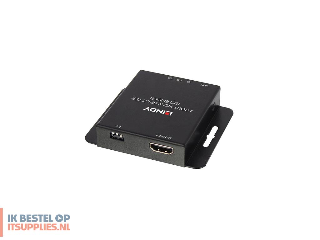 1728416-lindy_38155_kvm-extender_zender_en_ontvanger