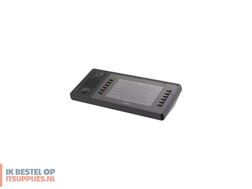 4515514-axis_c6110_intercomsysteem_17-8_cm_7_zwart