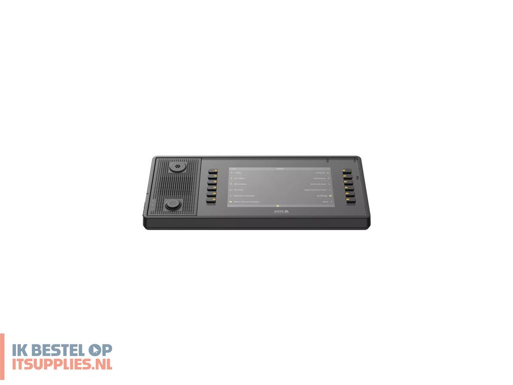 4517681-axis_c6110_intercomsysteem_17-8_cm_7_zwart