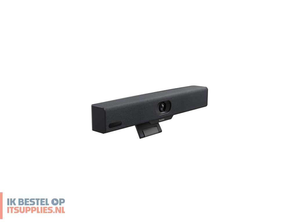 1622284-yealink_meetingbar_a10-010_video_conferencing_systeem_ethernet_lan_videosamenwerkingsbar