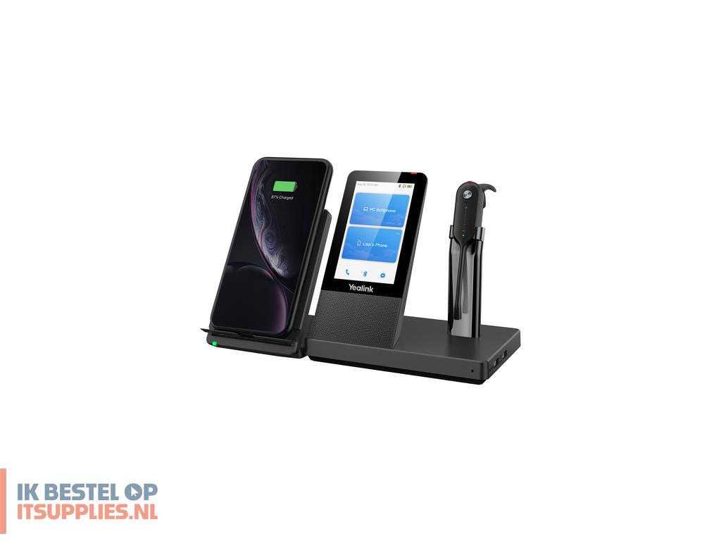 1529175-yealink_wh67_uc_draadloos_oorhaak-_hoofdband-_neckband_kantoorcallcenter_bluetooth_oplaadhouder_zwart