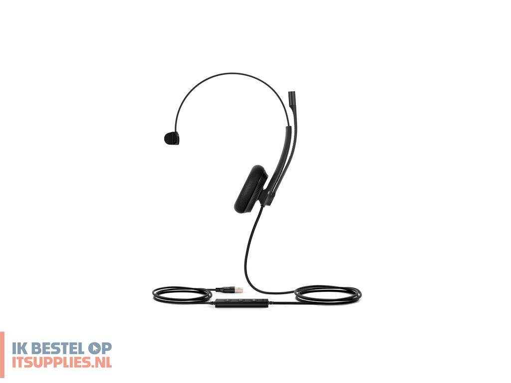 1606373-yealink_uh34_lite_mono_uc_bedraad_hoofdband_kantoorcallcenter_usb_type-a_zwart