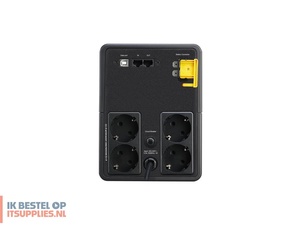 3436330-apc_bx1200mi-gr_ups_line-interactive_1-2_kva_650_w_4_ac-uitgangen