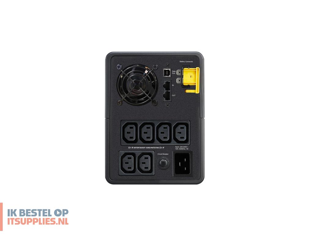 3052841-apc_bx2200mi_ups_line-interactive_2-2_kva_1200_w_6_ac-uitgangen