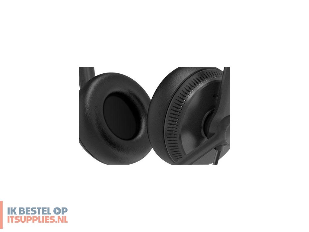 2053737-yealink_330100010022_hoofdtelefoon_accessoire_kussenringset