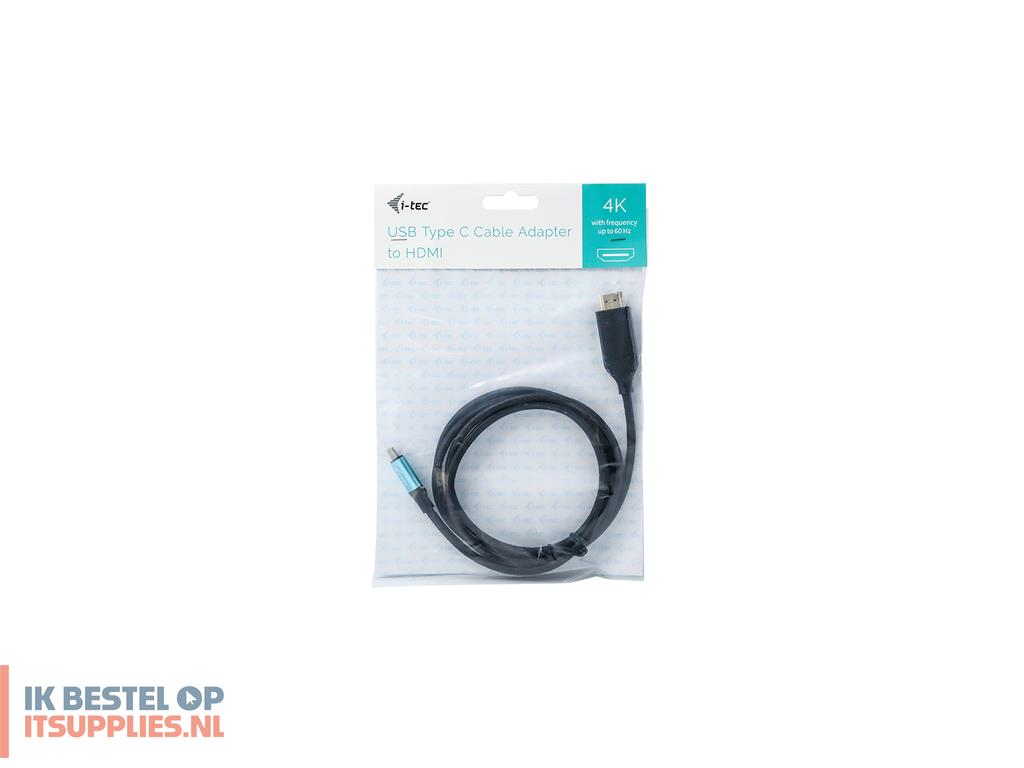 0859554-i-tec_c31cblhdmi60hz_video_kabel_adapter_1-5_m_usb_type-c_hdmi_zwart