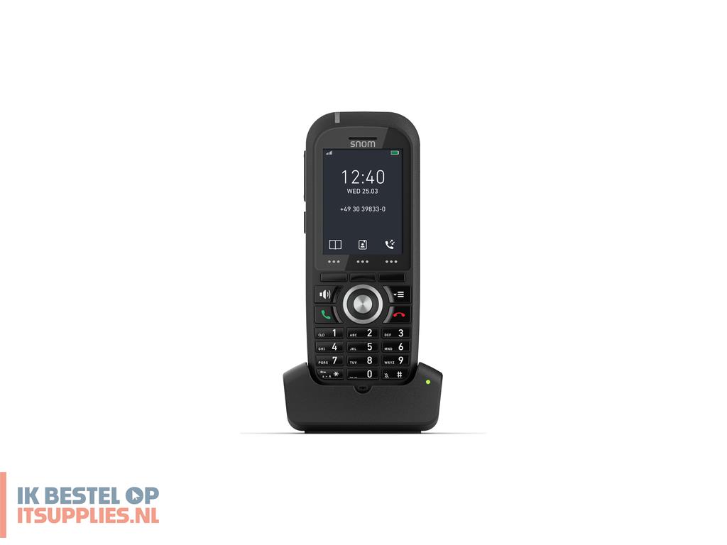 1526242-snom_m70_dect-telefoonhandset_nummerherkenning_zwart